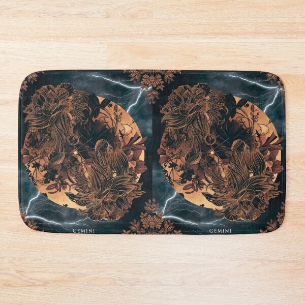 Item preview, Gemini Astrology. Zodiac sign, Gemini symbol designed and sold by ZodiacWonders.