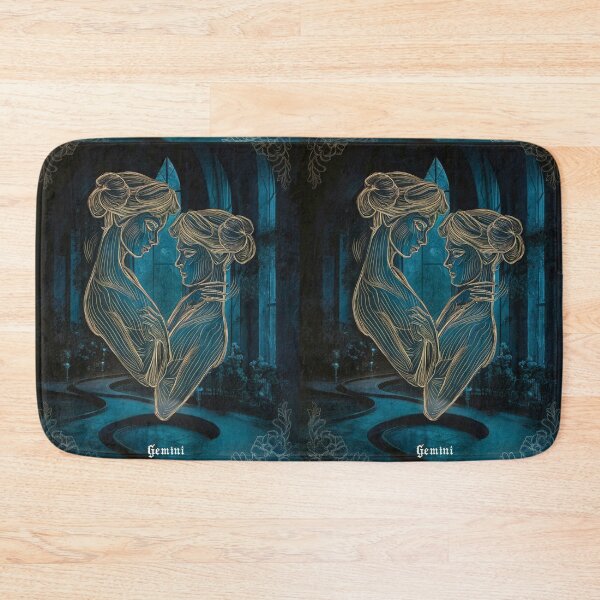 Item preview, Gemini Astrology. Zodiac sign, Gemini symbol designed and sold by ZodiacWonders.