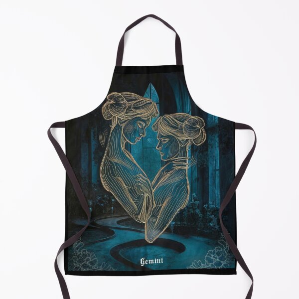 Item preview, Gemini Astrology. Zodiac sign, Gemini symbol designed and sold by ZodiacWonders.