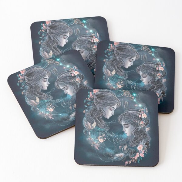 Item preview, Gemini Astrology. Zodiac sign, Gemini symbol designed and sold by ZodiacWonders.