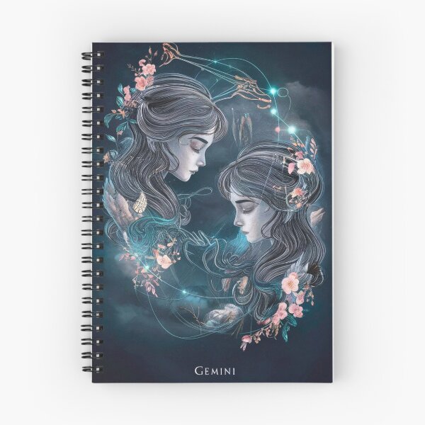 Item preview, Gemini Astrology. Zodiac sign, Gemini symbol designed and sold by ZodiacWonders.