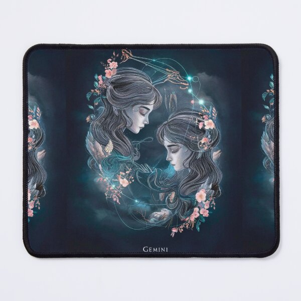 Item preview, Gemini Astrology. Zodiac sign, Gemini symbol designed and sold by ZodiacWonders.