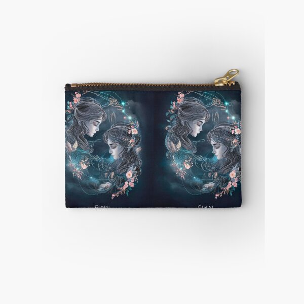 Item preview, Gemini Astrology. Zodiac sign, Gemini symbol designed and sold by ZodiacWonders.