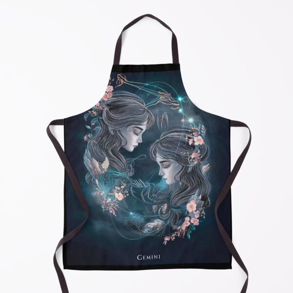 Item preview, Gemini Astrology. Zodiac sign, Gemini symbol designed and sold by ZodiacWonders.