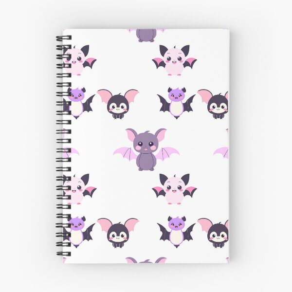 Item preview,   KAWAII BAT (PACK) designed and sold by KawaiiLyfe.