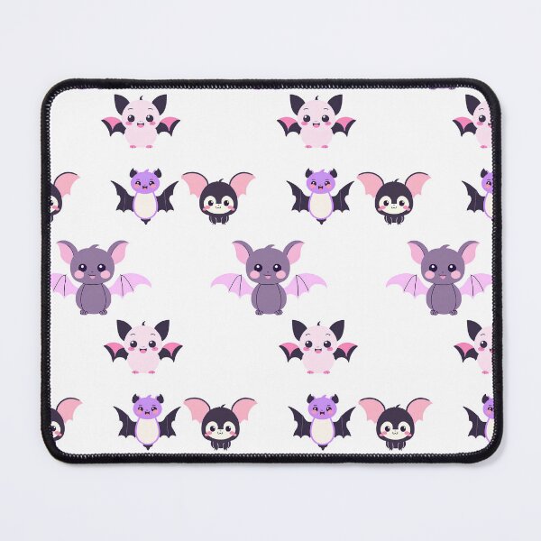 Item preview, KAWAII BAT (PACK) designed and sold by KawaiiLyfe.