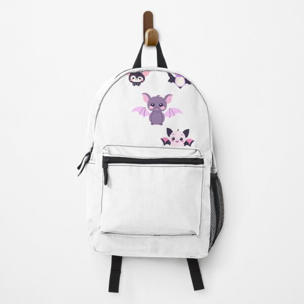 Item preview,   KAWAII BAT (PACK) designed and sold by KawaiiLyfe.