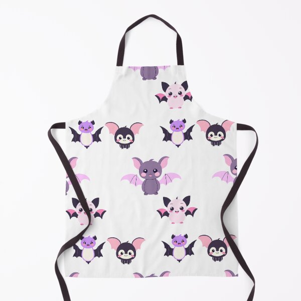 Item preview,   KAWAII BAT (PACK) designed and sold by KawaiiLyfe.