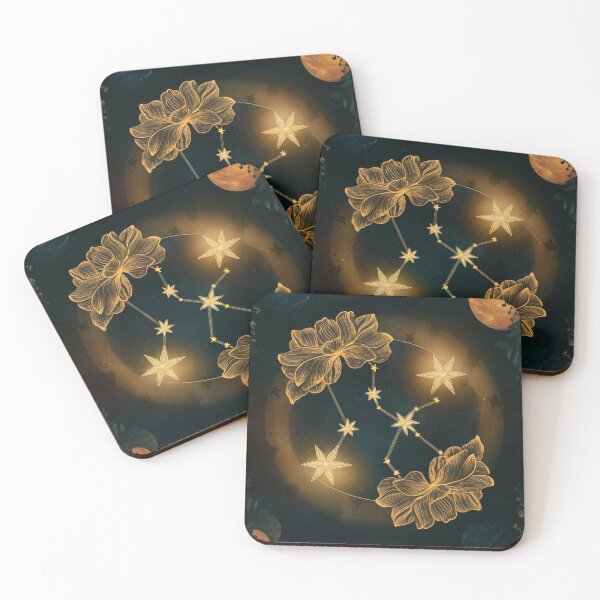 Item preview, Gemini Astrology. Zodiac sign, Gemini symbol designed and sold by ZodiacWonders.