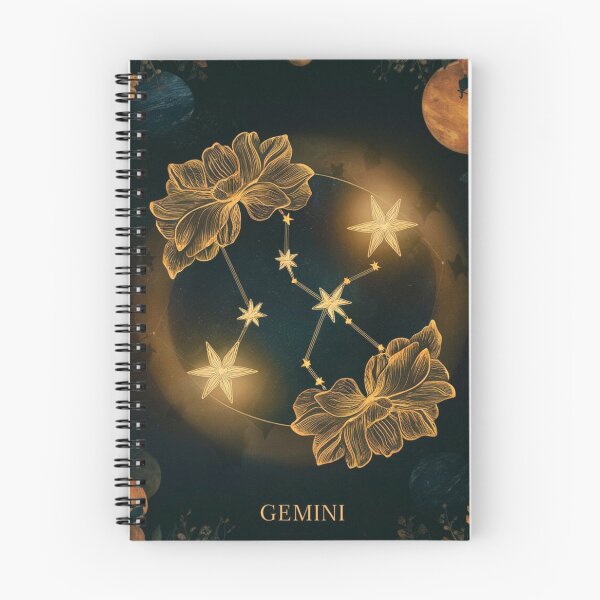 Item preview, Gemini Astrology. Zodiac sign, Gemini symbol designed and sold by ZodiacWonders.