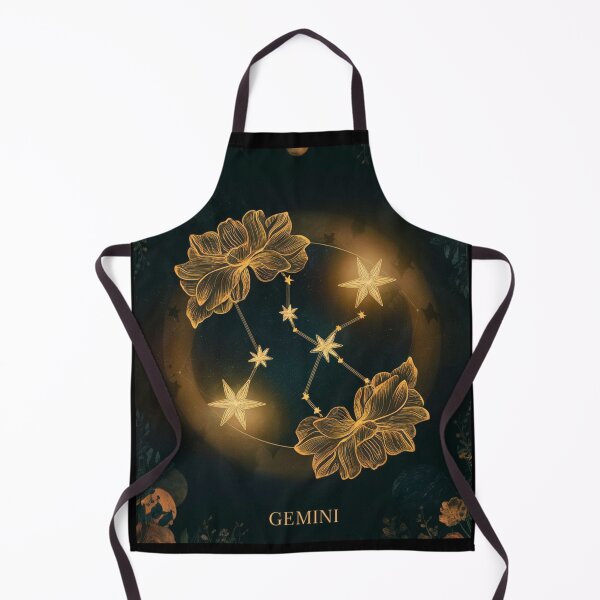 Item preview, Gemini Astrology. Zodiac sign, Gemini symbol designed and sold by ZodiacWonders.