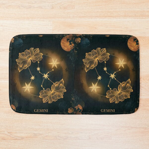 Item preview, Gemini Astrology. Zodiac sign, Gemini symbol designed and sold by ZodiacWonders.