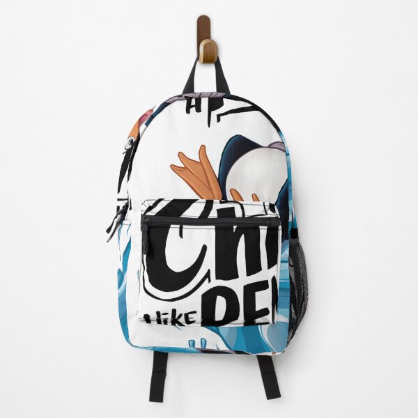 Item preview, Chillin' Like a Penguin designed and sold by Dazzle-Sizzle.
