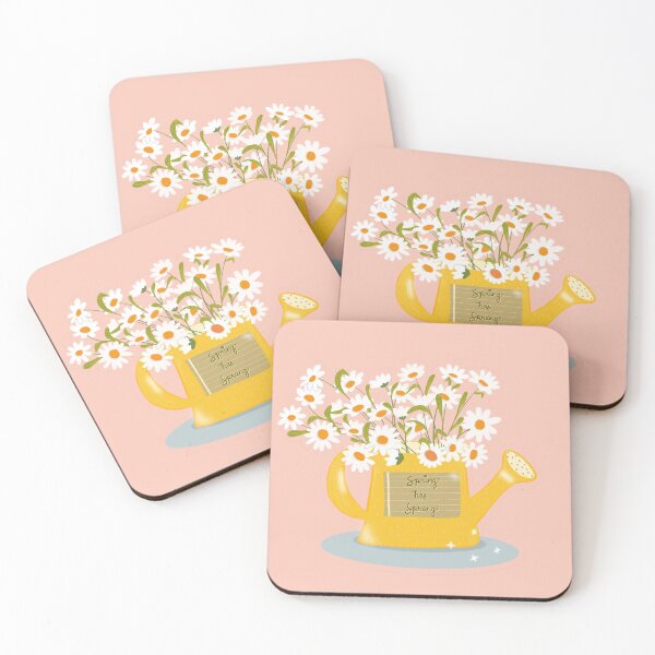 Item preview, Spring has sprung designed and sold by TheApplesStudio.