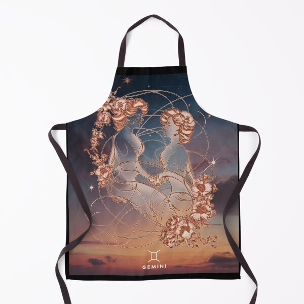 Item preview, Gemini Astrology. Zodiac sign, Gemini symbol designed and sold by ZodiacWonders.