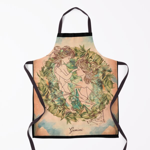 Item preview, Gemini Astrology. Zodiac sign, Gemini symbol designed and sold by ZodiacWonders.