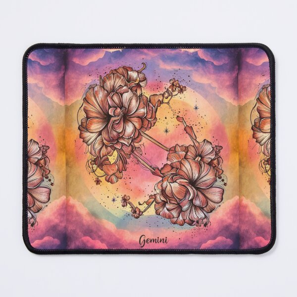 Item preview, Gemini Astrology. Zodiac sign, Gemini symbol designed and sold by ZodiacWonders.