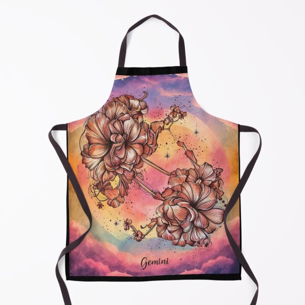 Item preview, Gemini Astrology. Zodiac sign, Gemini symbol designed and sold by ZodiacWonders.