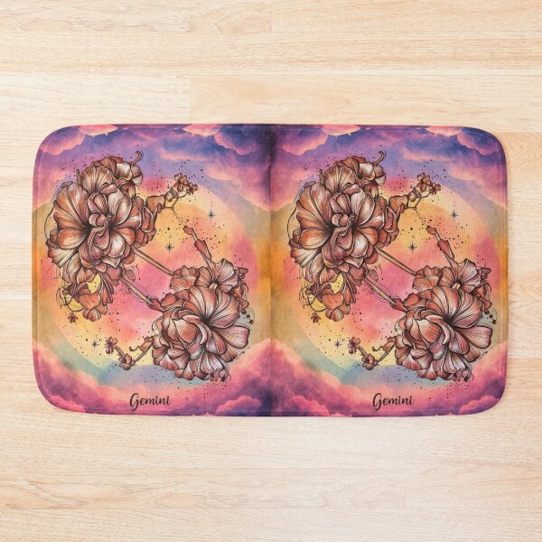 Item preview, Gemini Astrology. Zodiac sign, Gemini symbol designed and sold by ZodiacWonders.