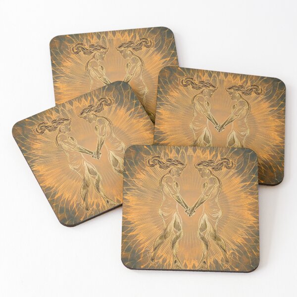 Item preview, Gemini Astrology. Zodiac sign, Gemini symbol designed and sold by ZodiacWonders.