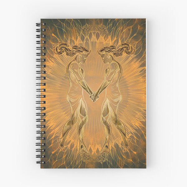Item preview, Gemini Astrology. Zodiac sign, Gemini symbol designed and sold by ZodiacWonders.