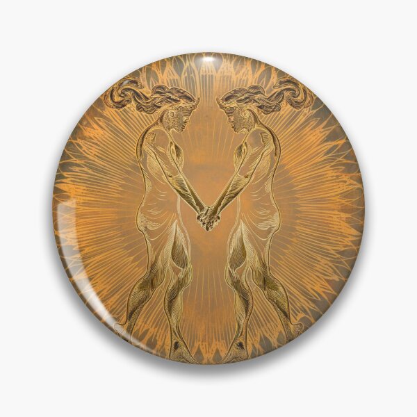 Item preview, Gemini Astrology. Zodiac sign, Gemini symbol designed and sold by ZodiacWonders.