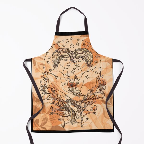 Item preview, Gemini Astrology. Zodiac sign, Gemini symbol designed and sold by ZodiacWonders.
