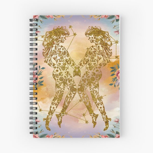 Item preview, Gemini Astrology. Zodiac sign, Gemini symbol designed and sold by ZodiacWonders.