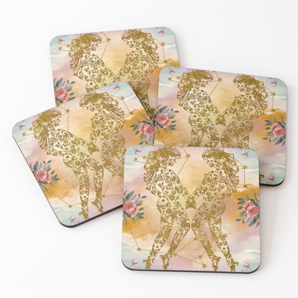 Item preview, Gemini Astrology. Zodiac sign, Gemini symbol designed and sold by ZodiacWonders.