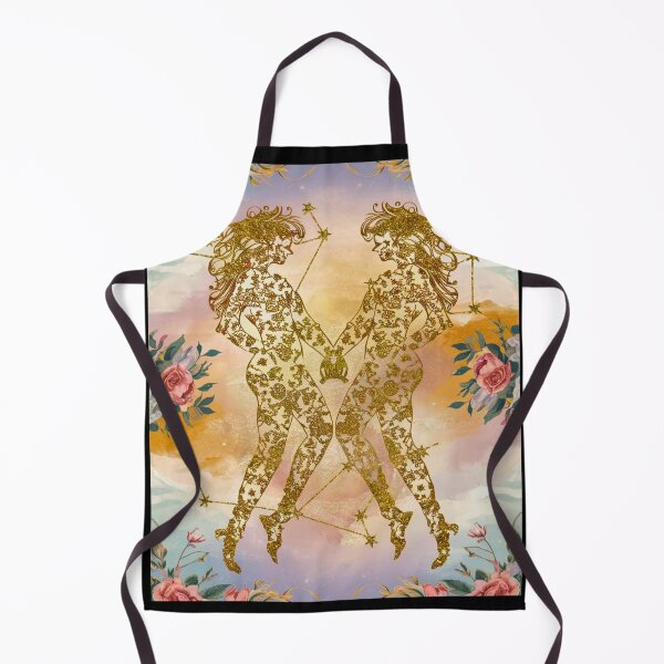 Item preview, Gemini Astrology. Zodiac sign, Gemini symbol designed and sold by ZodiacWonders.