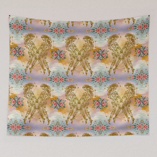 Item preview, Gemini Astrology. Zodiac sign, Gemini symbol designed and sold by ZodiacWonders.