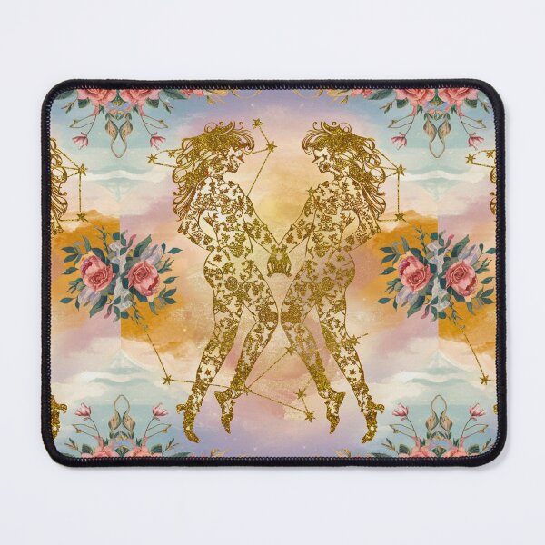 Item preview, Gemini Astrology. Zodiac sign, Gemini symbol designed and sold by ZodiacWonders.