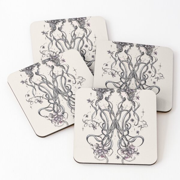 Item preview, Gemini Astrology. Zodiac sign, Gemini symbol designed and sold by ZodiacWonders.