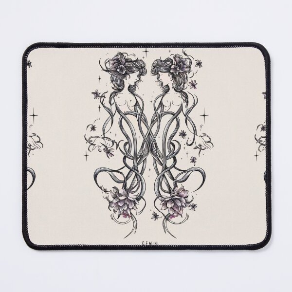 Item preview, Gemini Astrology. Zodiac sign, Gemini symbol designed and sold by ZodiacWonders.