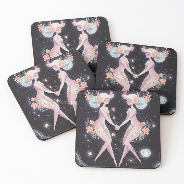 Item preview, Gemini Astrology. Zodiac sign, Gemini symbol designed and sold by ZodiacWonders.