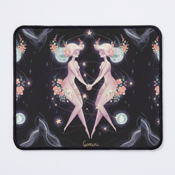 Item preview, Gemini Astrology. Zodiac sign, Gemini symbol designed and sold by ZodiacWonders.