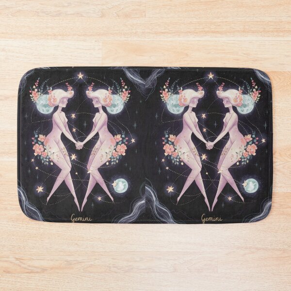 Item preview, Gemini Astrology. Zodiac sign, Gemini symbol designed and sold by ZodiacWonders.