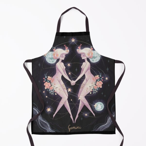 Item preview, Gemini Astrology. Zodiac sign, Gemini symbol designed and sold by ZodiacWonders.