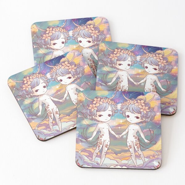 Item preview, Gemini Astrology. Zodiac sign, Gemini symbol designed and sold by ZodiacWonders.