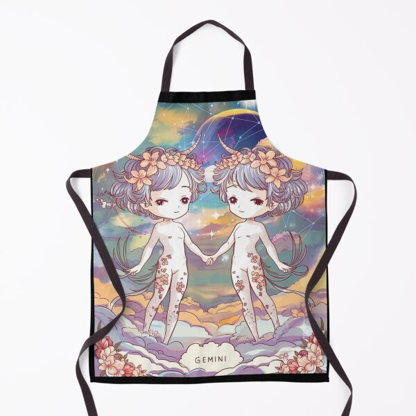 Item preview, Gemini Astrology. Zodiac sign, Gemini symbol designed and sold by ZodiacWonders.