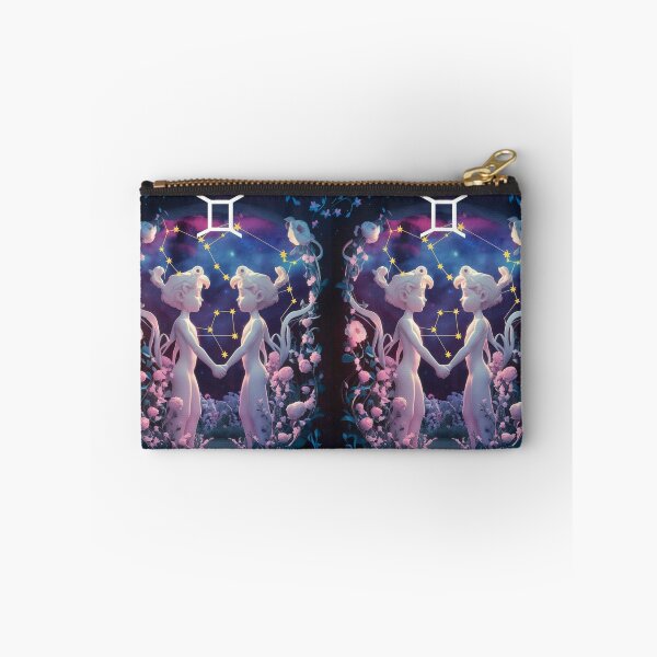 Item preview, Gemini Astrology. Zodiac sign, Gemini symbol designed and sold by ZodiacWonders.