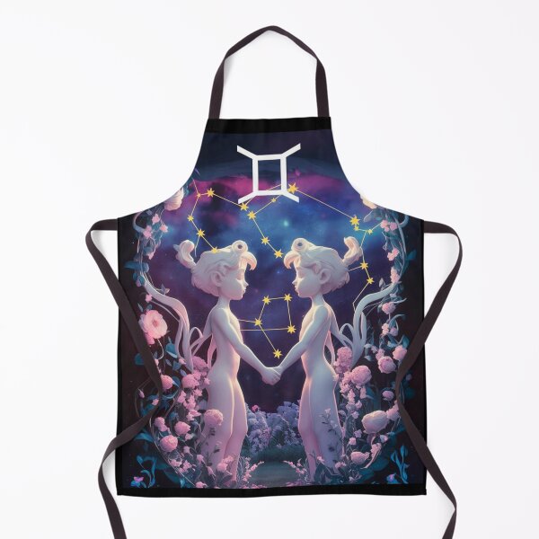 Item preview, Gemini Astrology. Zodiac sign, Gemini symbol designed and sold by ZodiacWonders.