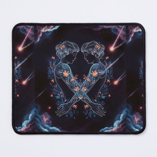 Item preview, Gemini Astrology. Zodiac sign, Gemini symbol designed and sold by ZodiacWonders.