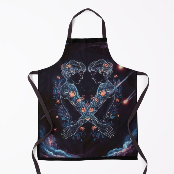 Item preview, Gemini Astrology. Zodiac sign, Gemini symbol designed and sold by ZodiacWonders.