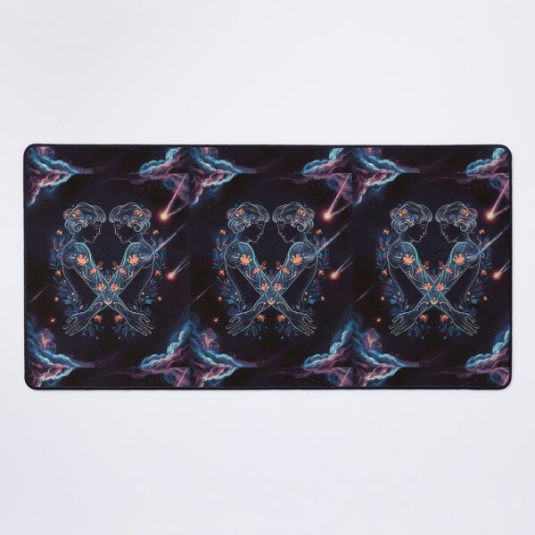 Item preview, Gemini Astrology. Zodiac sign, Gemini symbol designed and sold by ZodiacWonders.