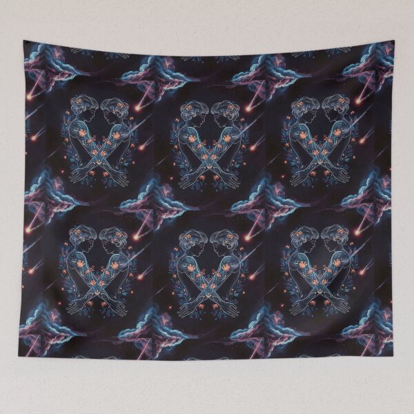 Item preview, Gemini Astrology. Zodiac sign, Gemini symbol designed and sold by ZodiacWonders.
