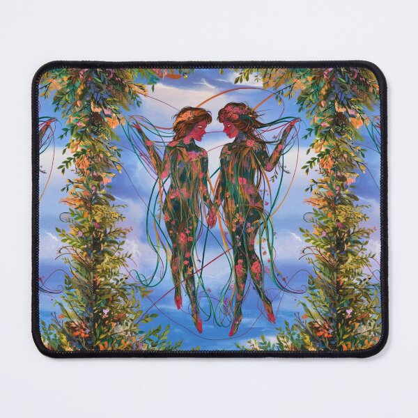 Item preview, Gemini Astrology. Zodiac sign, Gemini symbol designed and sold by ZodiacWonders.