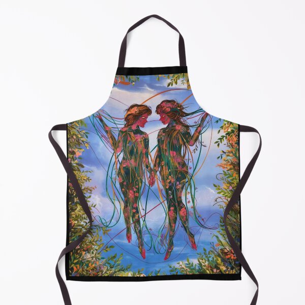 Item preview, Gemini Astrology. Zodiac sign, Gemini symbol designed and sold by ZodiacWonders.
