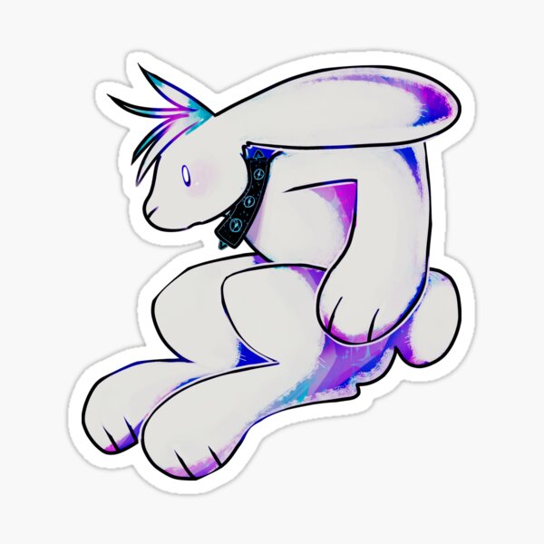 Item preview, Bunny Guy designed and sold by question.