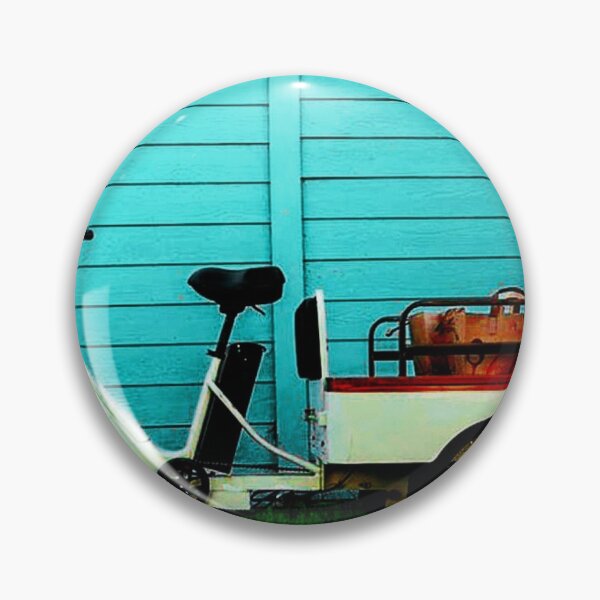 Item preview, Modern Rickshaw  designed and sold by ontological.